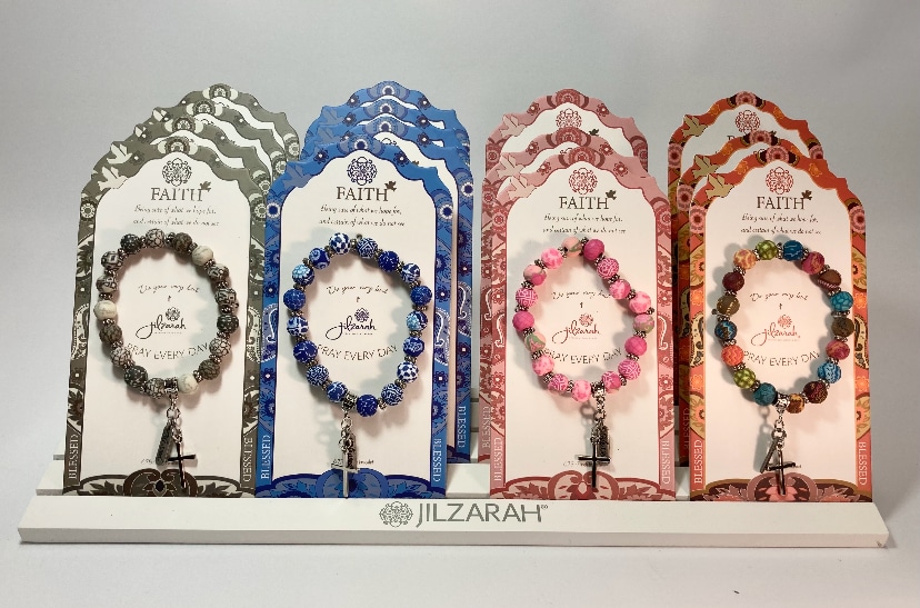 Prayer Bracelet